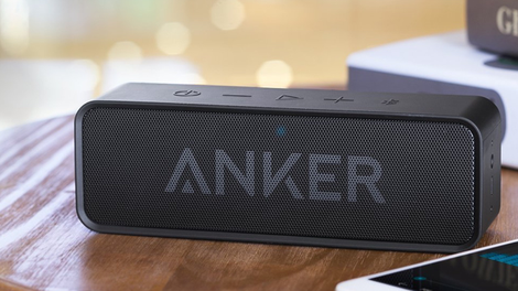 Anker SoundCore | $22 | Amazon